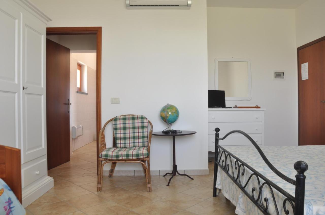 Podere Calistri Larciano Dış mekan fotoğraf