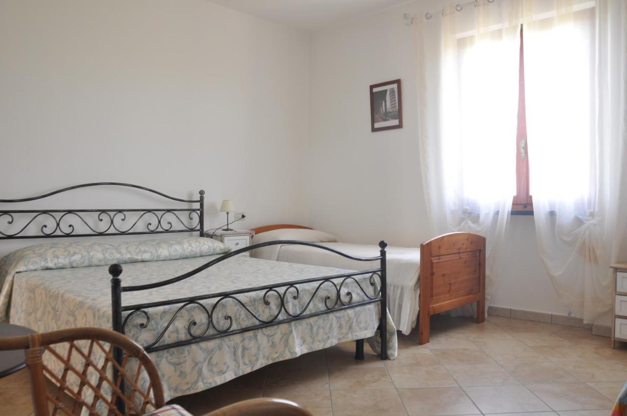 Podere Calistri Larciano Dış mekan fotoğraf