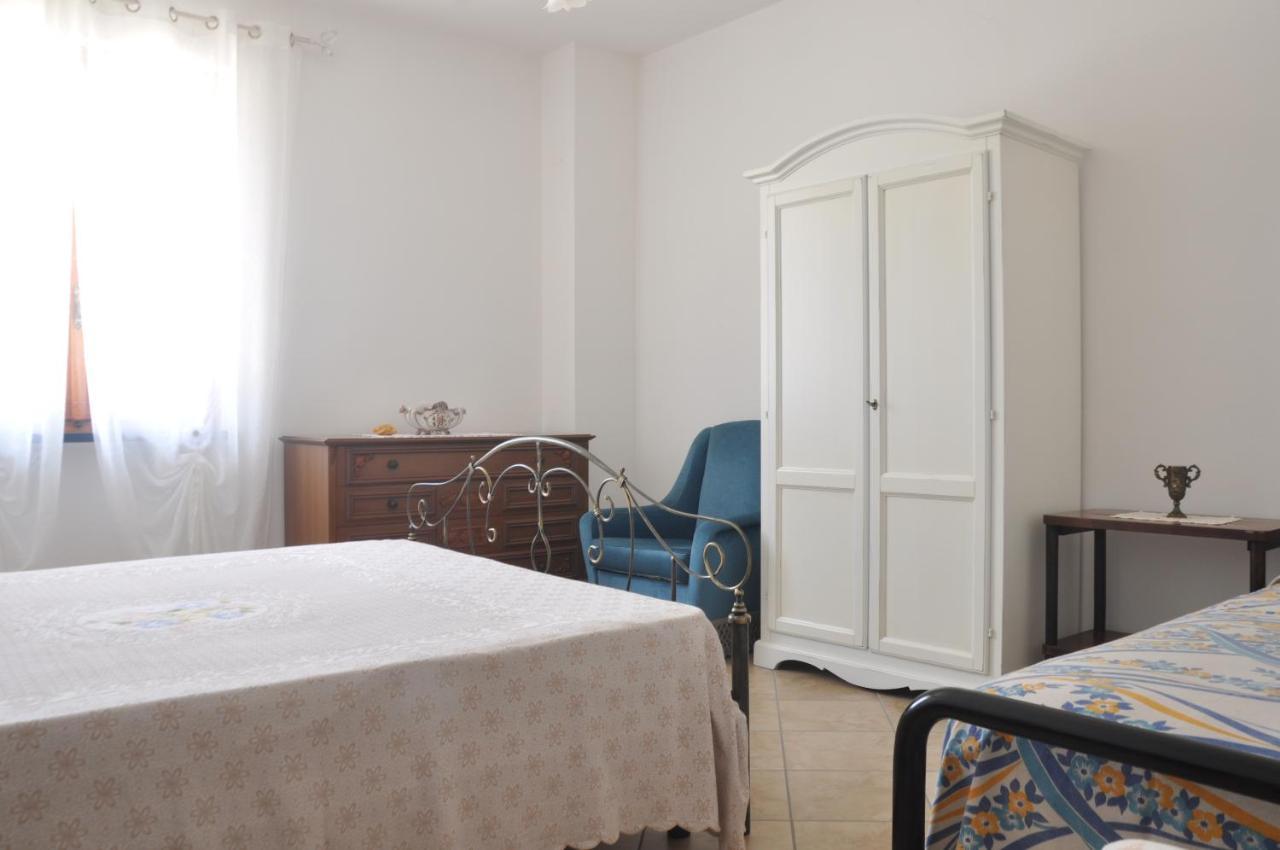 Podere Calistri Larciano Dış mekan fotoğraf