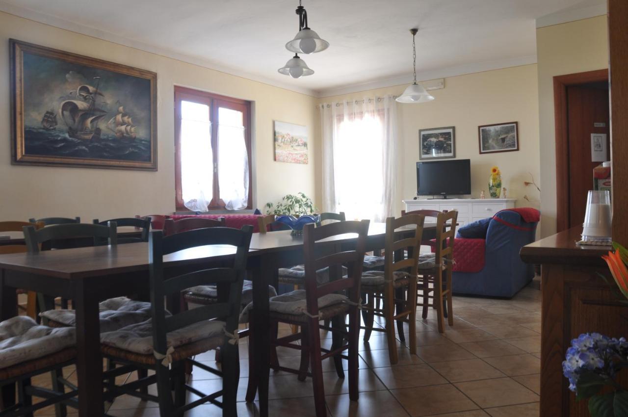 Podere Calistri Larciano Dış mekan fotoğraf