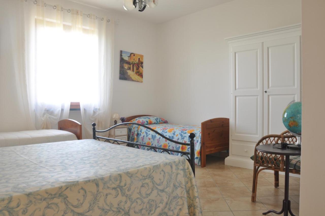 Podere Calistri Larciano Dış mekan fotoğraf
