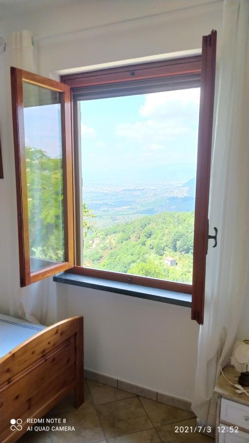 Podere Calistri Larciano Dış mekan fotoğraf